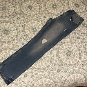 RSQ Men’s Skinny Jeans 33x32